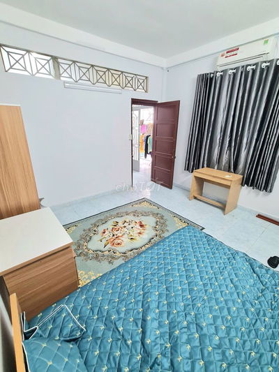 Cho thuê 2 phòng ngủ, 1 phòng bếp 50m2 trung tâm Phú Nhuận 7tr3/tháng