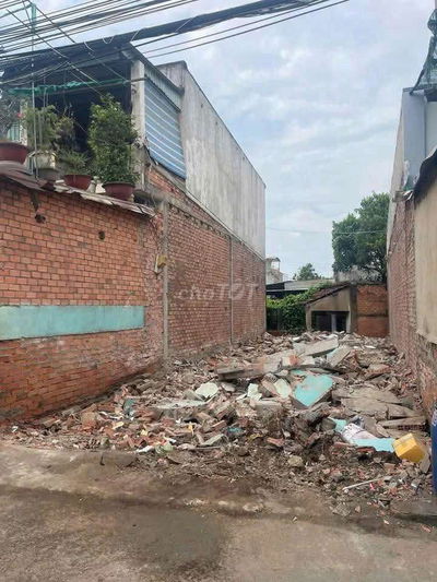 Bán rẻ đất bình thắng dĩ an gần làng đại học