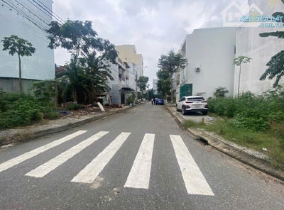 Bán lô đất trần đức thông biển Đà Nẵng