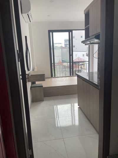 CHO THUÊ PHÒNG ĐẸP – FULL NỘI THẤT – CHỈ 3,8TRIỆU/THÁNG