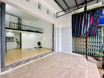 10H - MẶT BẰNG VỪA PHẢI SẠCH ĐẸP VÀ MỚI 100% GẦN THPT TRẦN HƯNG ĐẠO