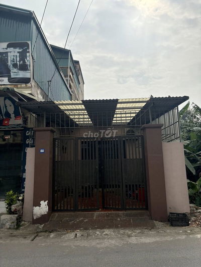 Chính chủ bán đất tặng nhà trục chính Nội Phật