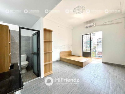 💕 CHO THUÊ PHÒNG STUDIO BANCOL MẶT TIỀN ĐƯỜNG LÊ THÚC HOẠCH