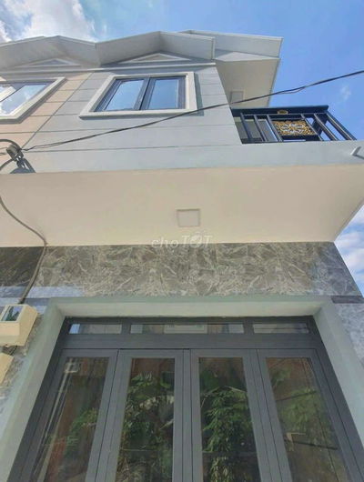 🔥🔥🔥 BÁN NHÀ QUẬN 7 -  1 LẦU ĐÚC TO 🔥🔥🔥