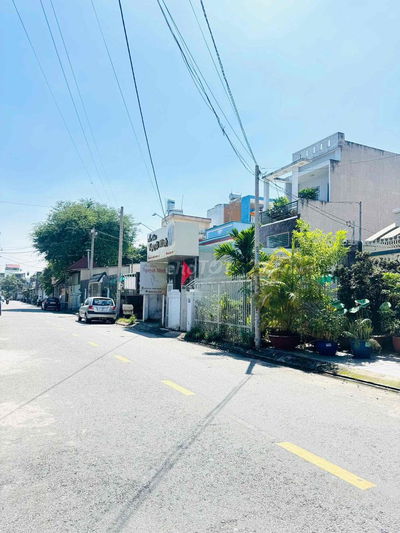 HÀNG HIẾM QUẬN 12 – NHÀ MẶT TIỀN DIỆN TÍCH KHỦNG 109m² THỔ CƯ