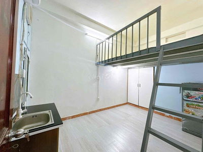 ✨Duplex Mới Tinh Full Nội Thất Ngay Trung Tâm Q10