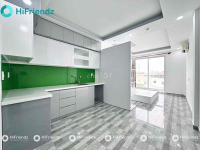 EMART PHAN VĂN TRỊ GIÁP PHẠM VĂN ĐỒNG GẦN VLU, SÂN BAY, PHÚ NHUẬN