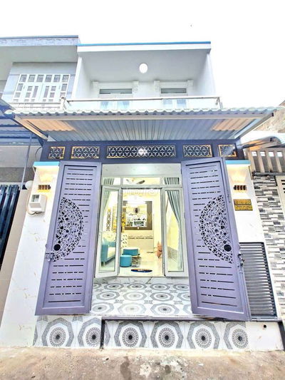 🔥🔥🔥 BÁN NHÀ MẶT TIỀN HẼM CHÍNH - KINH DOANH ĐƯỢC 🔥🔥🔥