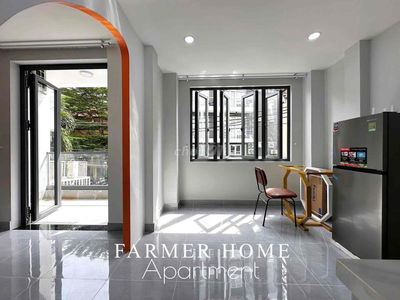 Trống Lại Siêu Phẩm BanCol_Ngay CV Gia Định, Sân Bay TSN_Giá Chỉ 5.Xtr