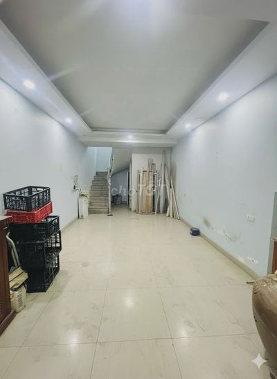 🏡 NHÀ DÂN XÂY ĐÔNG THIÊN – GIÁ CHỈ 3,2 TỶ – 27M² – 5 TẦNG
