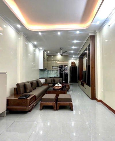 Bán nhà riêng phố Tây Trà 39m² 5 tầng 4 ngủ Nhà mới tinh  Giá 7.6 tỷ
