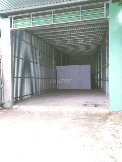 5x30 - Võ Văn Vân  -- Điện 3.fa -- Có phòng ở