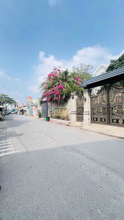 Ngộp Bank, Bán Gấp Nhà 3 Tầng Mặt Tiền 12m Kinh Doanh, Nhỉnh 50Tr/m2