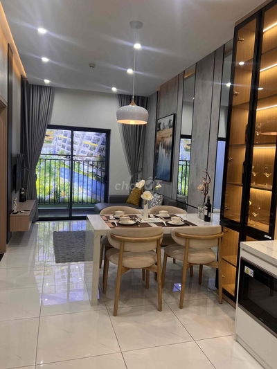 CĂN HỘ 2PN GIÁ TỐT LIỀN KỀ CHỢ BÌNH CHÁNH GIÁ CHƯA TỚI 1ty6