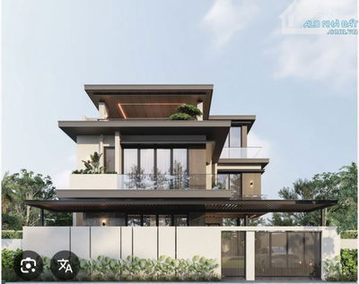 HÓT.🔥 BIỆT THỰ HẢI CHÂU NGAY TRỤC LÊ THANH NGHỊ 214M2  CHỈ 21 TỶ