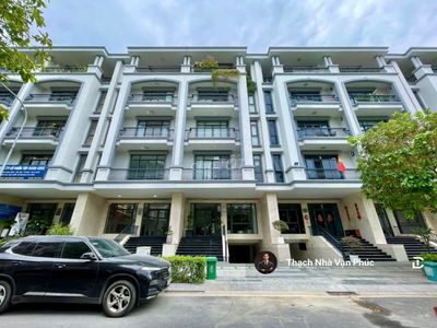 Cho thuê trệt 7x20m Vạn Phúc City – Mặt bằng đẹp giá chỉ 18.5tr