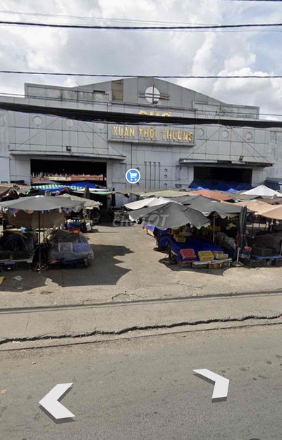 nhà chính chủ mặt tiền phan văn hớn