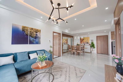 GIỎ HÀNG ĐỘC QUYỀN TỪ CDT, CĂN HỘ 2PN GIÁ 1TY699 BAO VAT