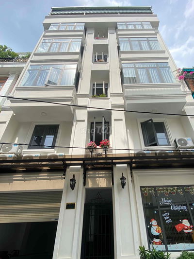 Cho thuê CC mini 1PN 30m2, 5 triệu, Bạch Đằng, P2, Tân Bình, HCM