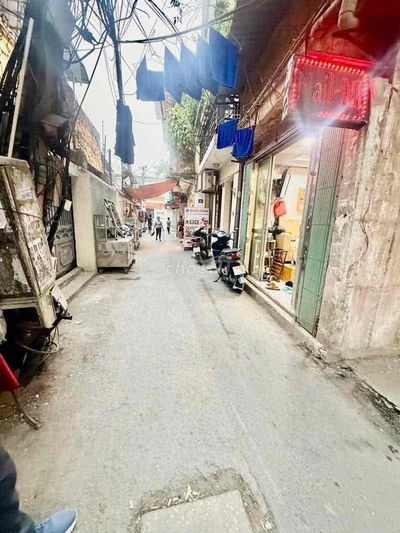 Bán nhà Văn Chương,Đống Đa - 25m2x5T - full nội thất - giá đầu tư