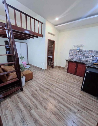 phòng full nội thất giá rẻ ở quận 9