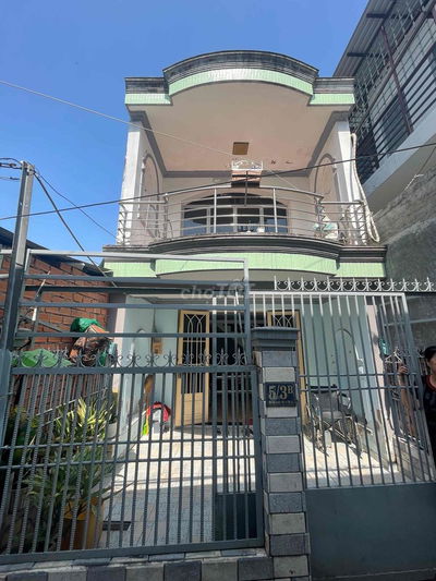 NHÀ PHỐ VỊ TRÍ ĐẮC ĐỊA -NGAY TRẦN TRỌNG CUNG NAM LONG Q7 SỔ HỒNG RIÊNG