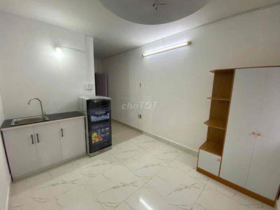 Phòng Trọ 13m2 Đường Cách Mạng Tháng 8 Phường 15 Quận 10