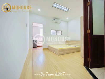 🔥NGÃ TƯ PHÚ NHUÂN-1 PHÒNG NGỦ FULL NT -TÁCH BẾP-BAN CÔNG-35M2