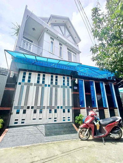 Cho thuê nhà Lầu đẹp , Full Nội Thất, P.Bửu Long, Biên Hoà