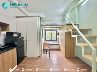 🍀 CHIẾC PHÒNG RỘNG RÃI - THOÁNG MÁT - DƯỠNG THÊ HẾT CỠ !!!! 🍀