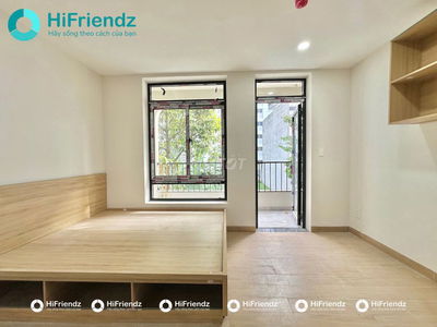 Căn hộ mới xây 40m2 1PN ở Liên Phường, gần cầu Nam Lý, Đỗ Xuân Hợp