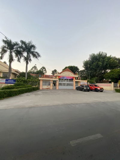 THỔ CƯ RẤT ĐẸP - MT ĐƯỜNG LỚN GẦN SÔNG SG - TT PHÚ HÒA ĐÔNG, CỦ CHI