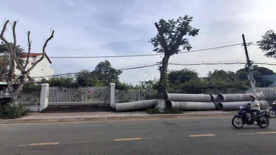 CẦN TIỀN BÁN NHANH LÔ ĐẤT MẶT TIỀN ĐƯỜNG DUYÊN HẢI GIÁ TỐT ĐỂ ĐẦU TƯ