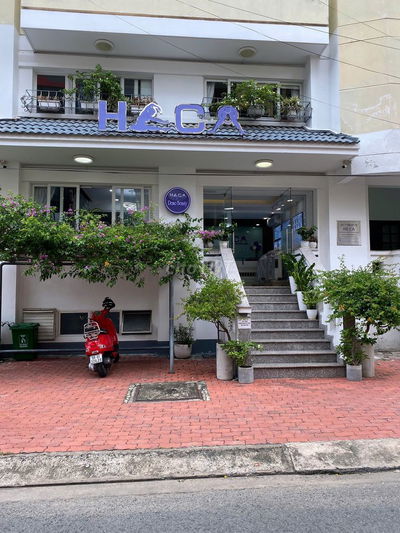 MẶT BẰNG CHO THUÊ – SANG TRỌNG & ĐẲNG CẤP TẠI TRUNG TÂM QUẬN 3