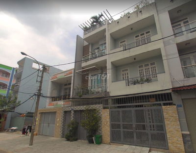 Phòng trọ dành cho SV Nữ & Nữ NVVP và Vợ Chồng mới Cưới