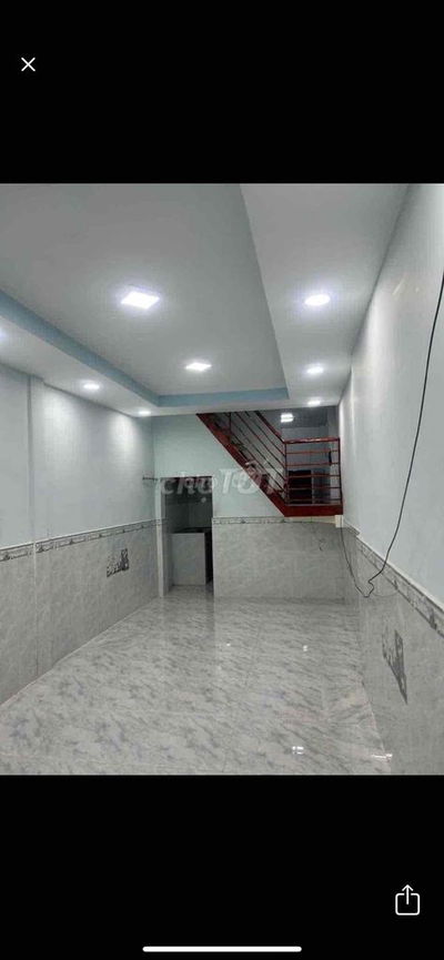 nguyên căn TRẦN QUÝ  Q11(3,3x11)1t1lầu 2p2wc hẻm 3gác