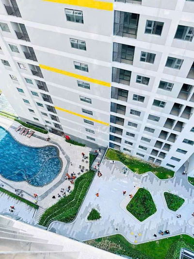 legacy central, 39,1 m2 , bao sổ hồng: 1,4tỷ. Nhận ký gửi