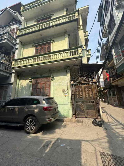 LÔGOC OTO TRÁNH 65m MT8m 4 TẦNG XUÂN ĐỈNH 15Ty5