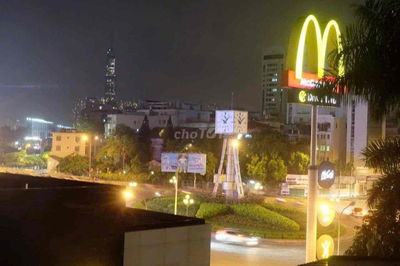 cho thuê phòng quận 1 có ban công