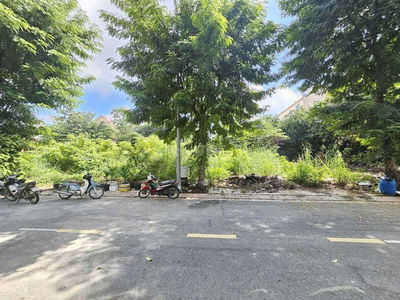 Đất đẹp kdc Bùi Đức Tiến kế bên khu hành chính Lái Thiêu Tp. Thuận An