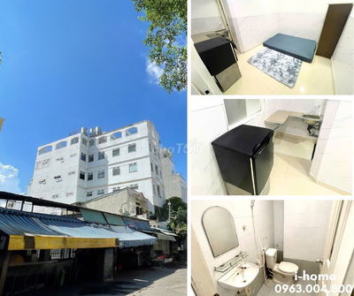 CHO THUÊ PHÒNG TRỌ - CHDV DƯƠNG QUẢNG HÀM GÒ VẤP