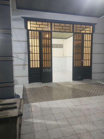 Nhà nguyên căn 2 PN 2 WC chỉ 1tr tháng