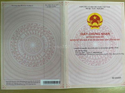 cần bán nhà 3 tầng, 5 phòng