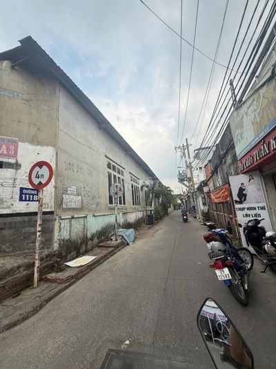 Chỉ 4.299 Tỷ DT 66m² Nhà 2Tầng Hoàn Công Đủ – Sổ Vuông Đẹp – Ở Ngay