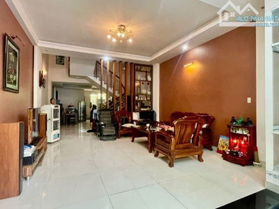 SỤP HẦM RẺ HƠN THị TRƯỜNG 900 TRIỆU NHÀ MẶT TIỀN HÀN THUYÊN 90M2 CHỈ 9 TỶ