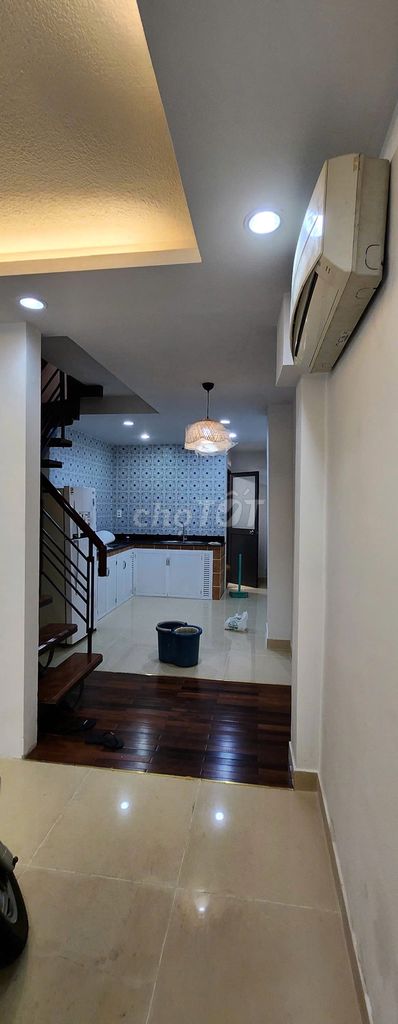 nhà 3 PHÒNG NGỦ 3x11 NGUYỄN CẢNH CHÂN. CHO LÀM AIRBNB