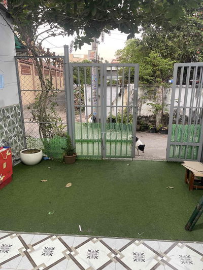 Cho thuê nhà nguyên căn biên hoà