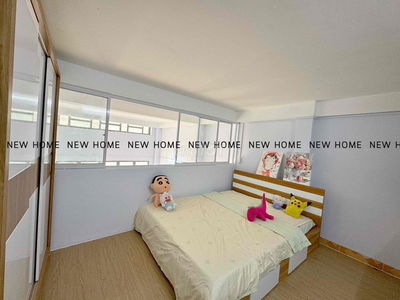 Cho Thuê Phòng Giá Rẻ Cửa sổ Thoáng Tại Hoà Hưng Quận 10