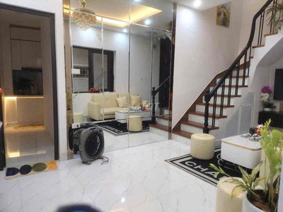 SIÊU HIẾM NHỎ TIỀN MỚI KÍNH KOONG FULL TIỆN ÍCH  PHỐ CỔ LÒ ĐÚC  Ở NGAY