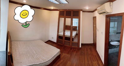 Phòng  master Wc Riêng căn hộ gần đại học Tôn Đức Thắng